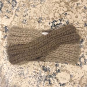 Eugenia Kim headband